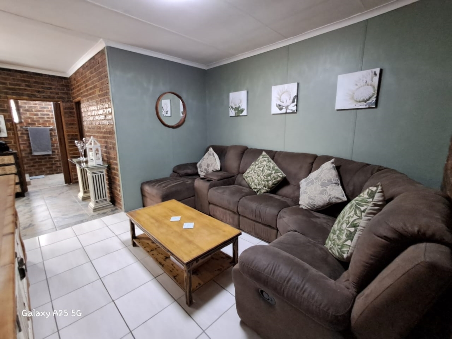 3 Bedroom Property for Sale in Sasolburg Ext 10 Free State